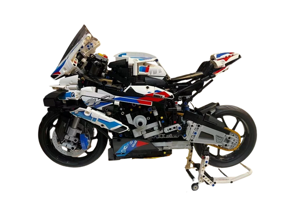 MOTORCYCLE COLLECTION