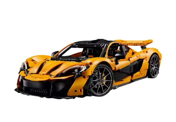 SUPERCAR COLLECTION
